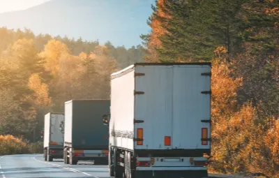 Adana ile Eceabat Arası Klima Taşıma