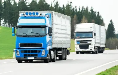 Adana ile Eceabat Arası Eşya Taşıma